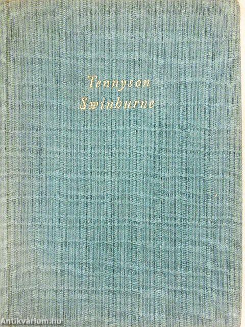 Az angol líra kincsesháza I-VIII.