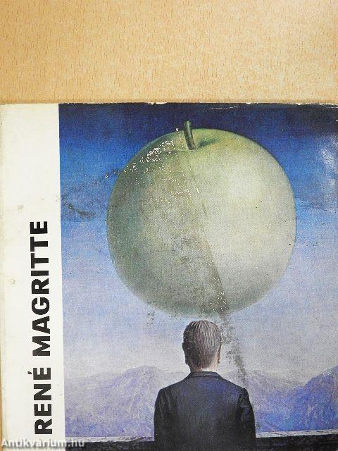 René Magritte