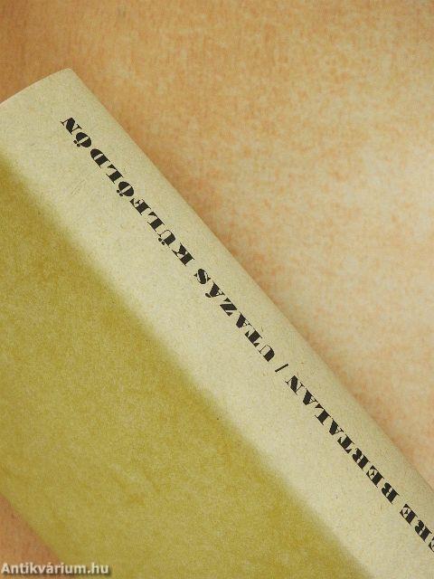 Utazás külföldön