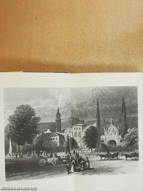 Utazás külföldön