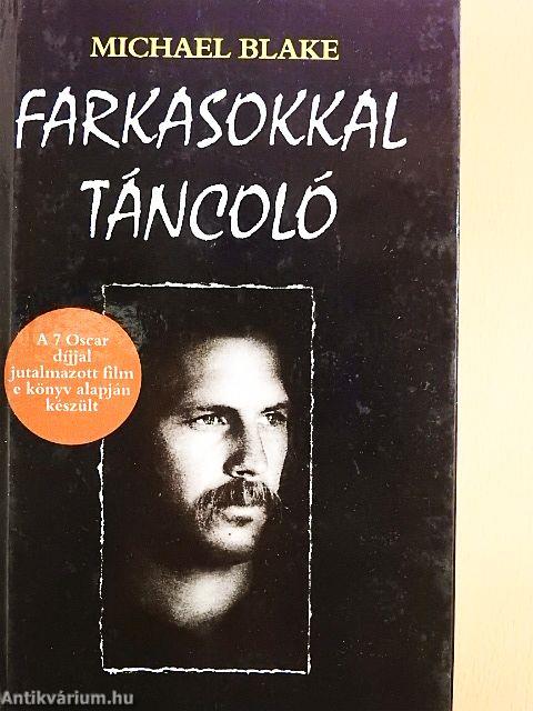 Farkasokkal táncoló