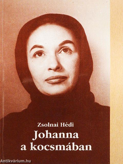 Johanna a kocsmában