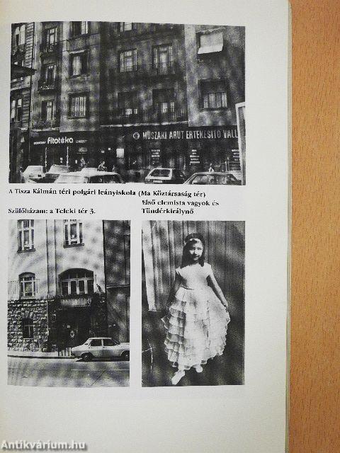 Johanna a kocsmában