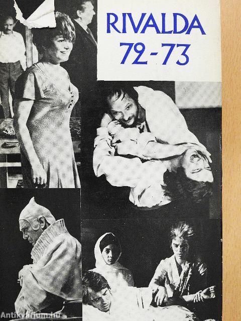 Rivalda 72-73