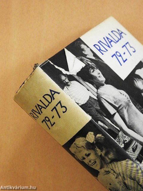 Rivalda 72-73