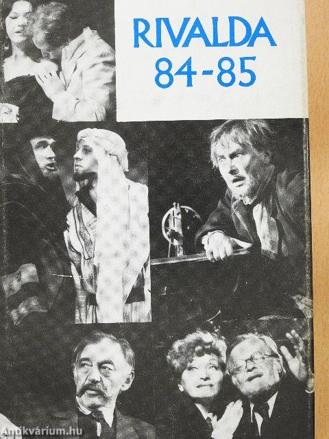 Rivalda 84-85