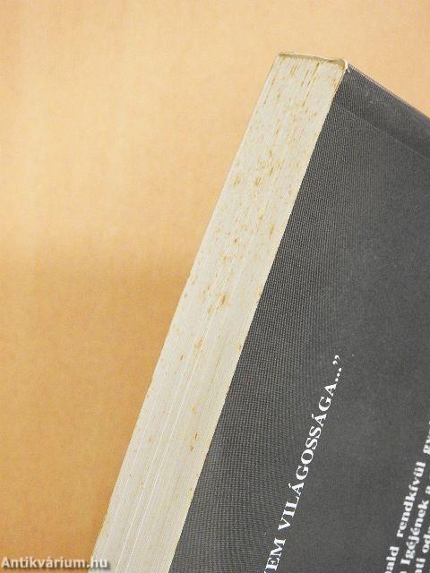 Ösvényem világossága