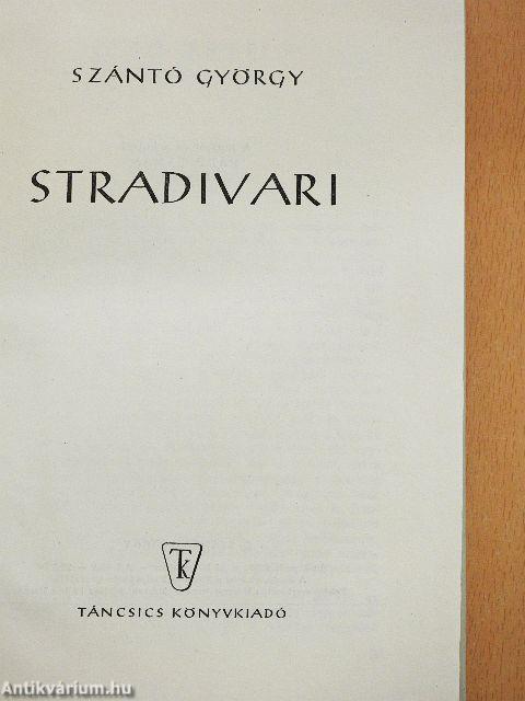 Stradivari 