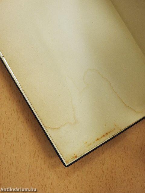 Híradástechnikai képletgyűjtemény