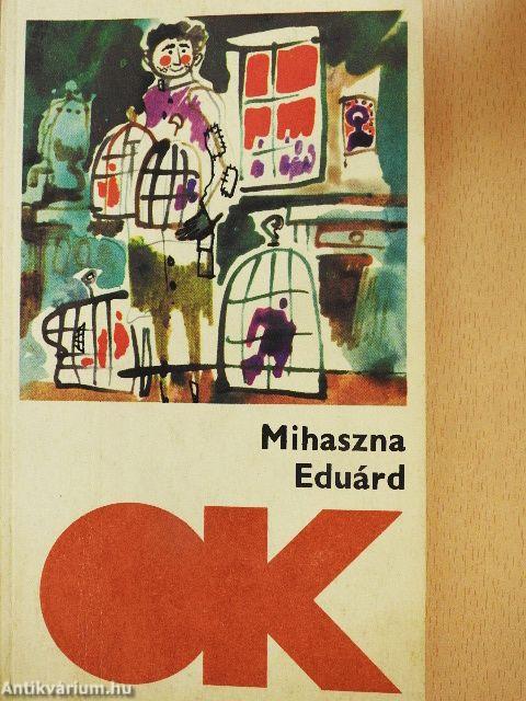 Mihaszna Eduárd