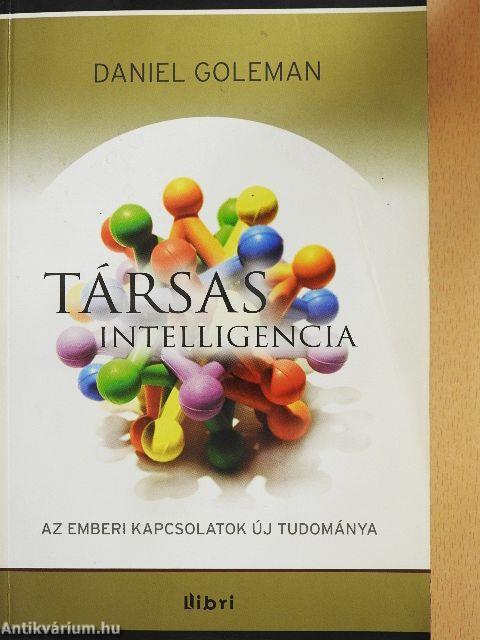 Társas intelligencia