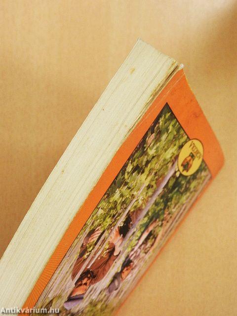 Szőlősgazdák könyve