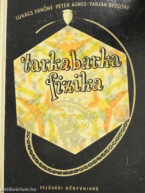 Tarkabarka fizika