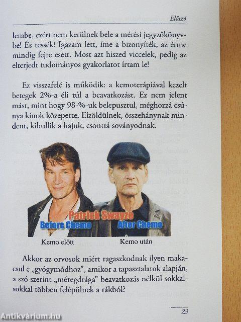 Hogyan változtathatom meg a világot?