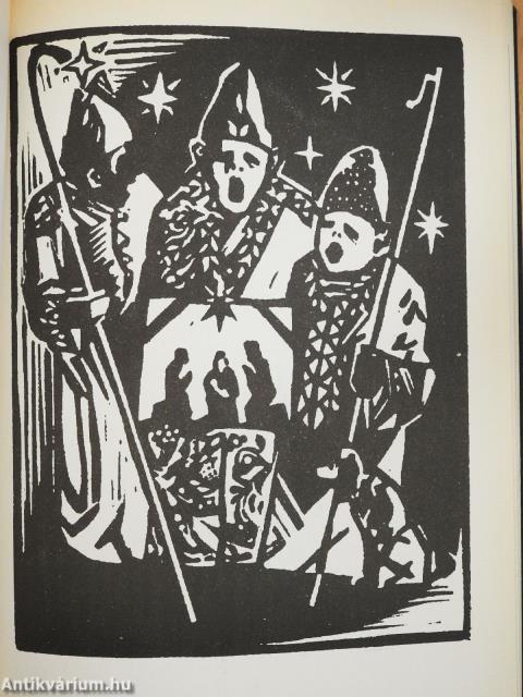 Prelűd halál után I-III. (dedikált példány)