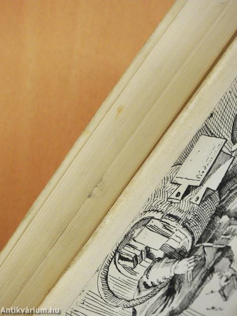 A magyar ponyva tüköre (dedikált példány)