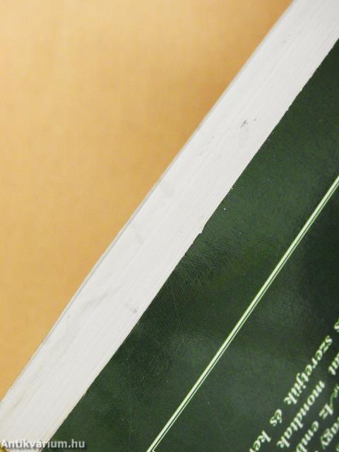 Gyulay Lajos Naplói I-II. (dedikált példány)