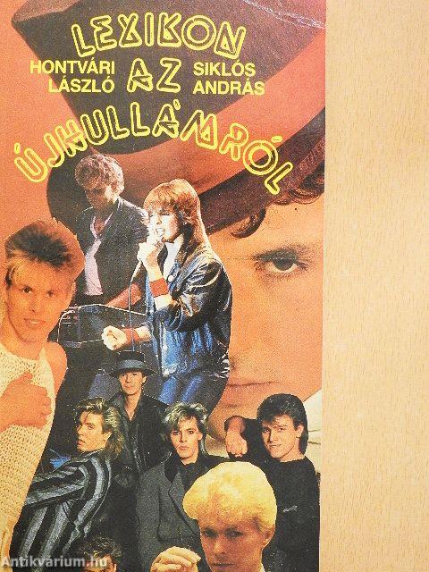 Lexikon az újhullámról