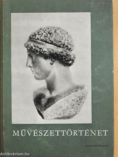 Művészettörténet