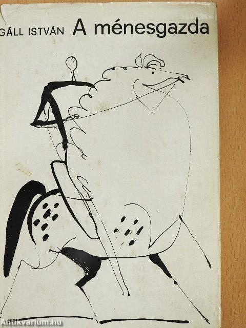 A ménesgazda
