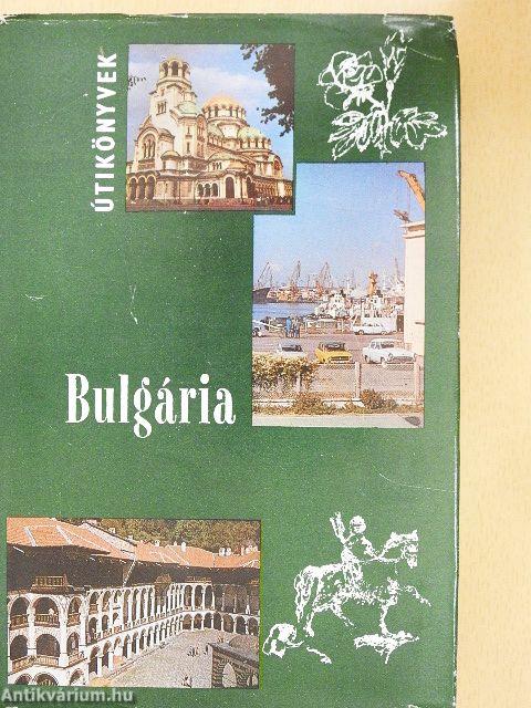 Bulgária