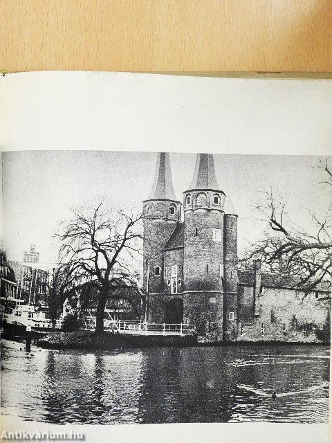 Pillantás Hollandiára