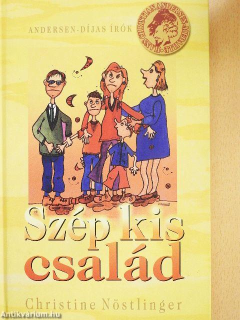 Szép kis család