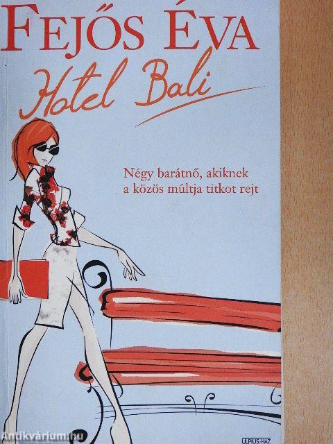 Hotel Bali