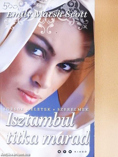 Isztambul titka marad