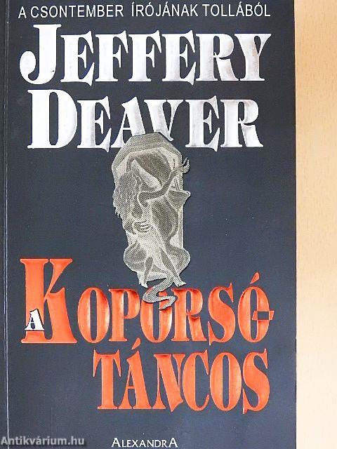 A Koporsótáncos