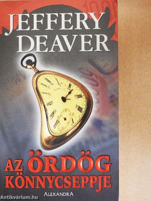 Az ördög könnycseppje