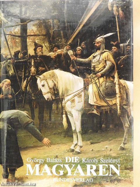 Die Magyaren