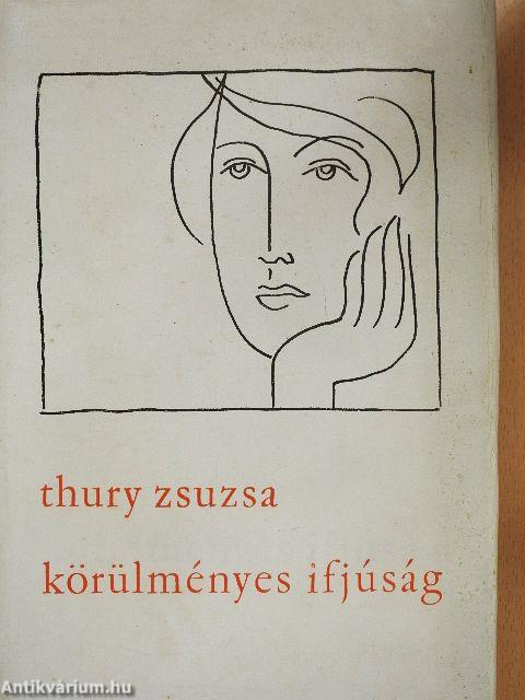 Körülményes ifjúság