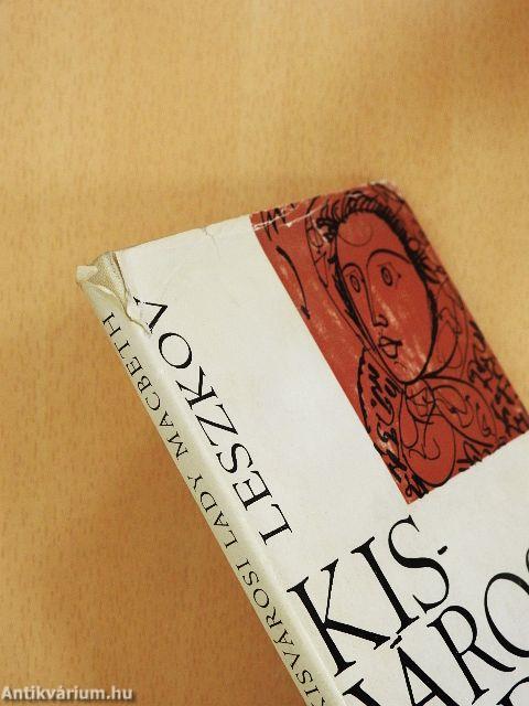 Kisvárosi Lady Macbeth