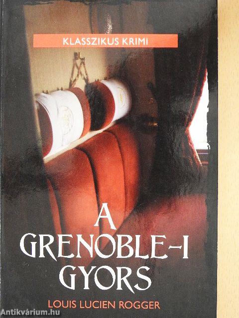 A grenoble-i gyors