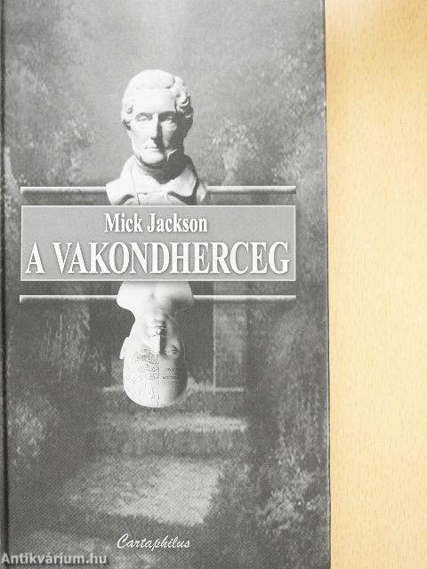 A vakondherceg