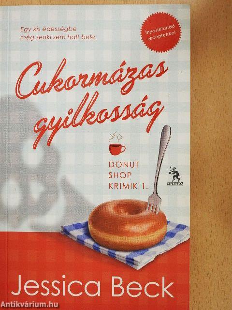 Cukormázas gyilkosság