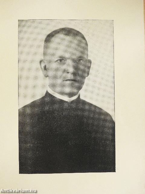 A kegyesrendiek vezetése alatt álló szegedi városi róm. kat. Dugonics András Gimnázium Évkönyve az 1940/41. iskolai évről