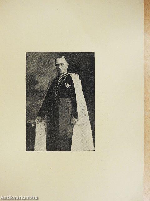 A kegyesrendiek vezetése alatt álló szegedi városi róm. kat. Dugonics András Gimnázium Évkönyve az 1940/41. iskolai évről