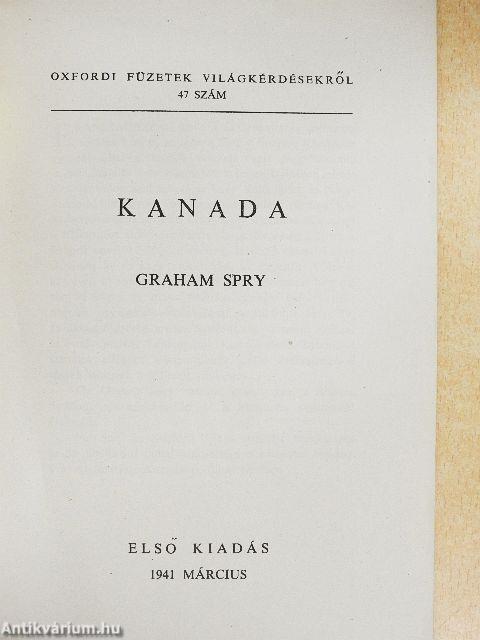 Kanada