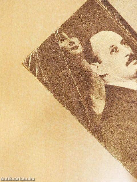 Károlyi Mihály, a földosztó