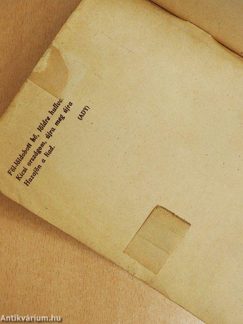 Károlyi Mihály, a földosztó