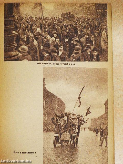 Károlyi Mihály, a földosztó