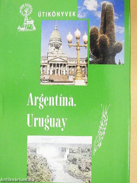 Argentína, Uruguay
