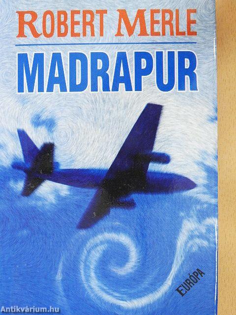 Madrapur
