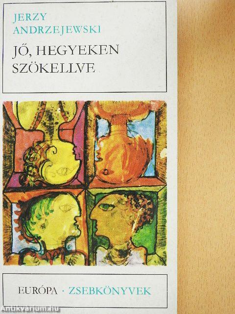 Jő, hegyeken szökellve