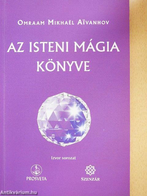 Az isteni mágia könyve