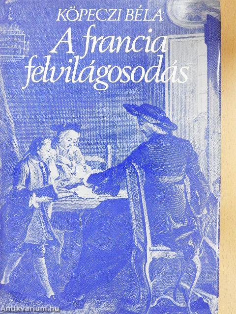 A francia felvilágosodás 