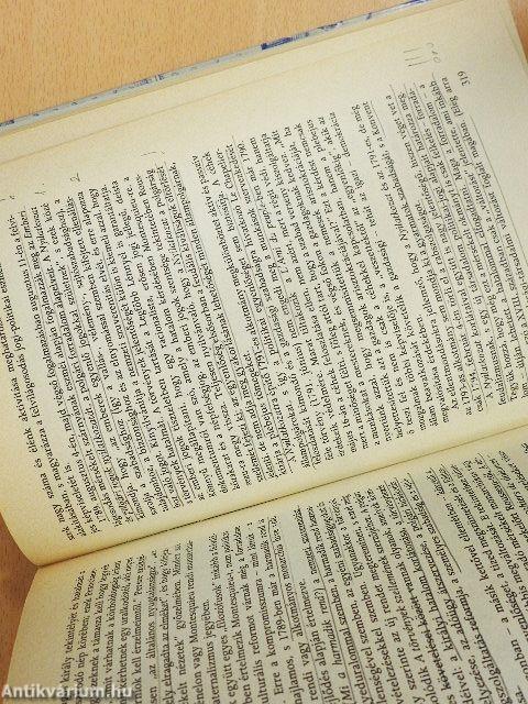 A francia felvilágosodás 