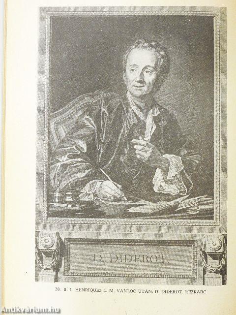 A francia felvilágosodás 